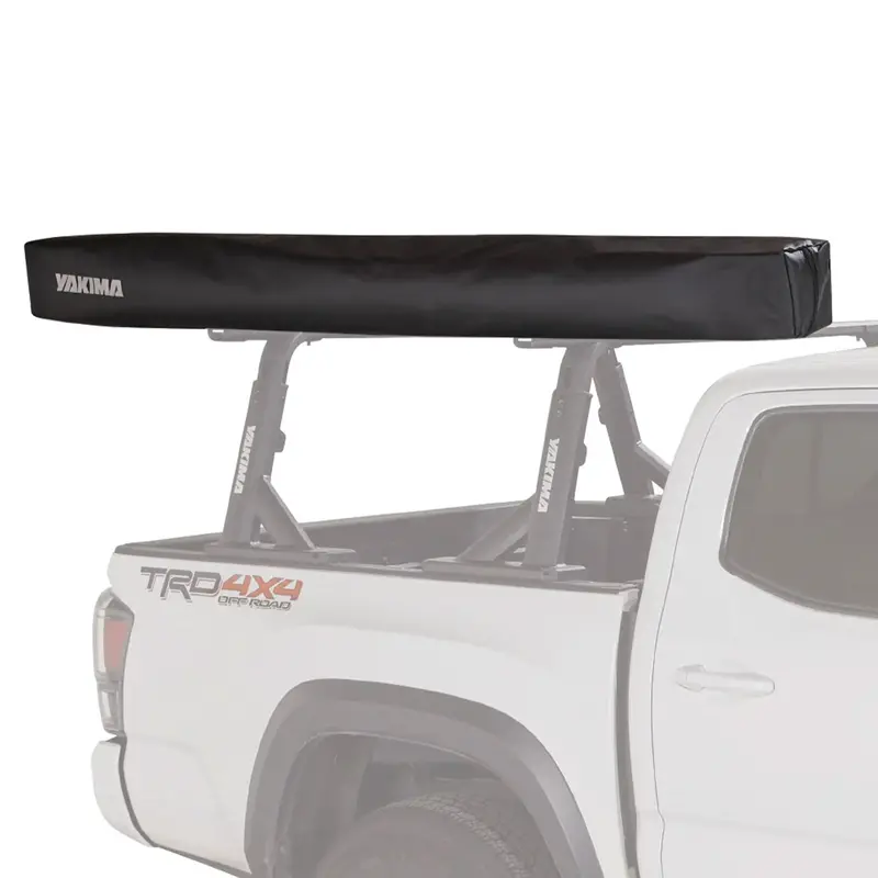 Yakima Majorshady 270Rh Roof-Mounted Awning – Rugged Vinyl Cover – Open Box 1