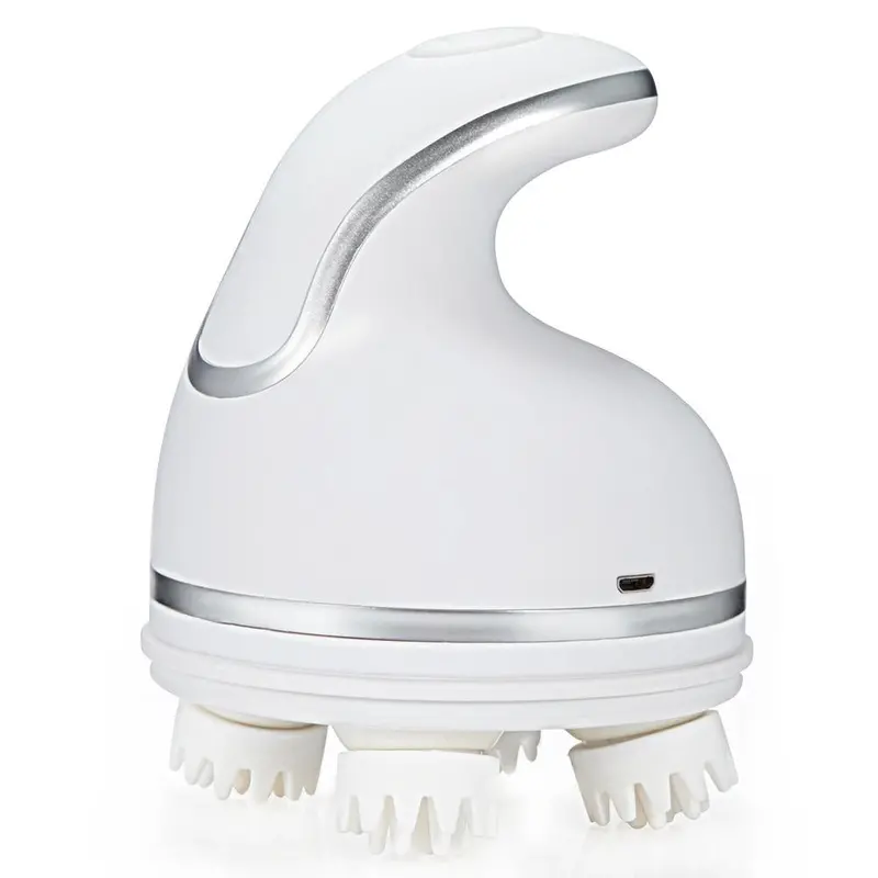 Zenko Dog Massager – Soothing Vibration Therapy (50% Off) 1