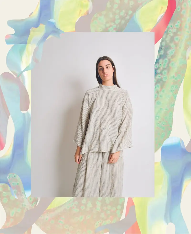 Zw Tie Top Pdf Sewing Pattern By Birgitta Helmersson 1