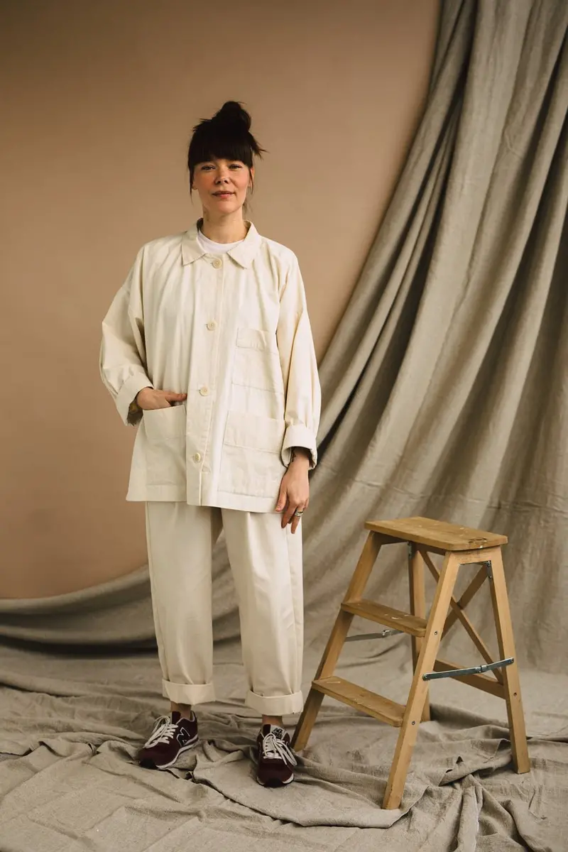 Zw Workwear Jacket Pattern – Birgitta Helmersson Pdf 1