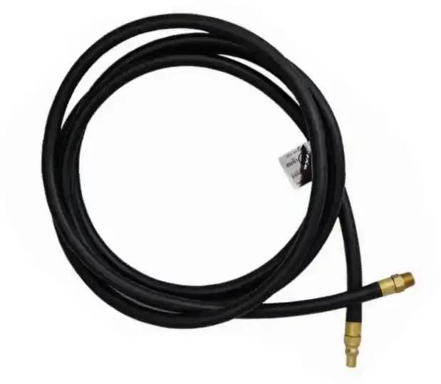 1/4-Inch Hose Quick-Disconnect Kit – 72-Inch Length 1