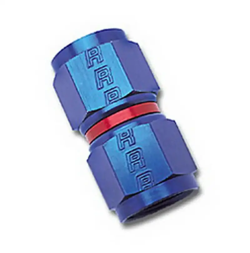#6 Swivel Coupler With 3/8-Inch Inner Diameter 1