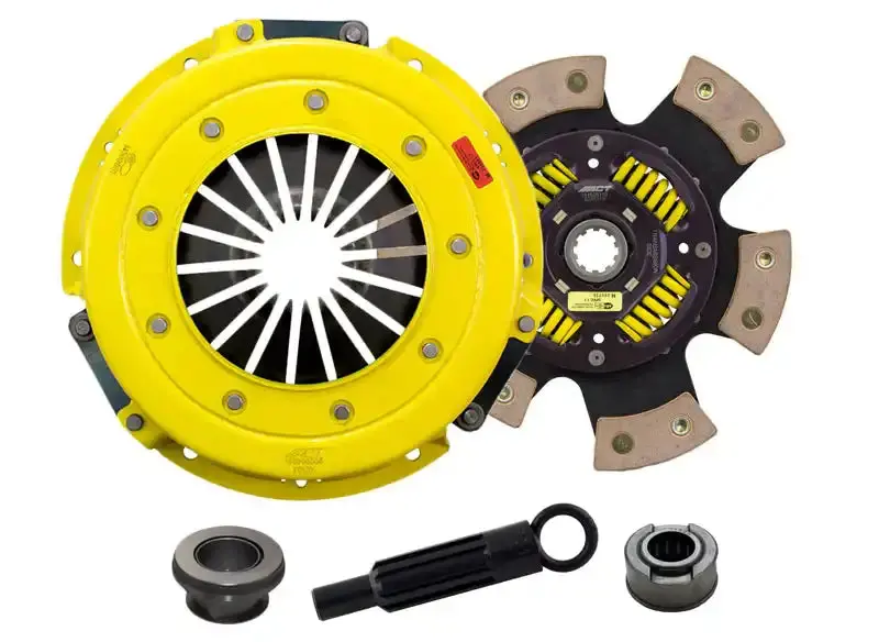 Advanced Clutch Fm1-Xtg6 Transmission Conversion Kit – Full Assembly For Manual Transfers 1