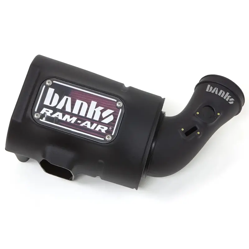 Banks Power Cold Air Intake Kit For Enhanced Engine Performance 1