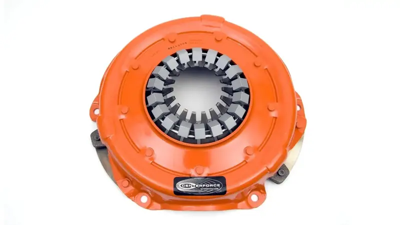 Centerforce Cft361675 Clutch Pressure Plate — Centerforce Ii Design For Improved Engagement & Durability 1