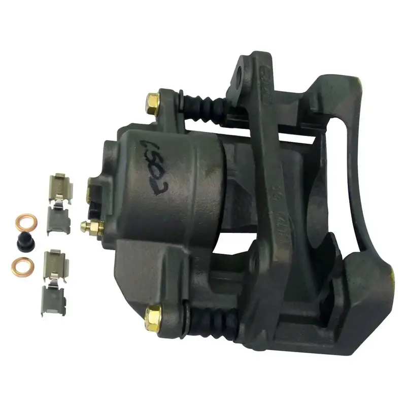 Crown Automotive 5139901Aa Disc Brake Caliper – Direct Replacement For Jeep Models 1