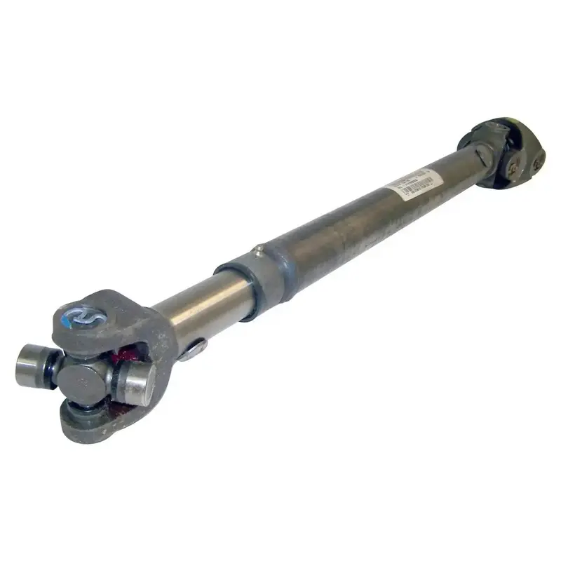 Crown Automotive Front Driveshaft Assembly For Jeep – 30.66" Collapsed Length 1