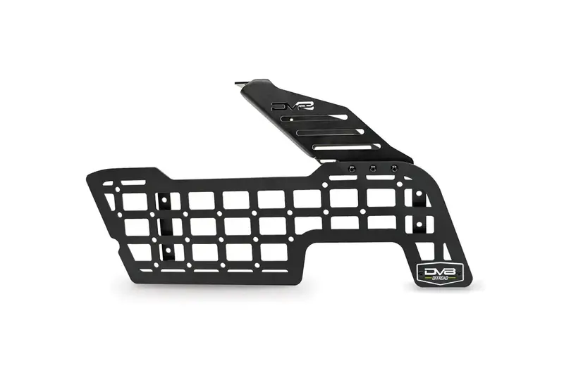 Dv8 Offroad Molle-Compatible Console Panel Kit (Ccbr-01) 1