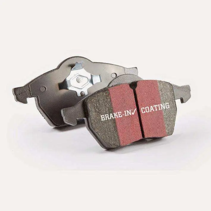Ebc Ud1374 High-Performance Disc Brake Pads – Engineered To Surpass Oem Standards 1
