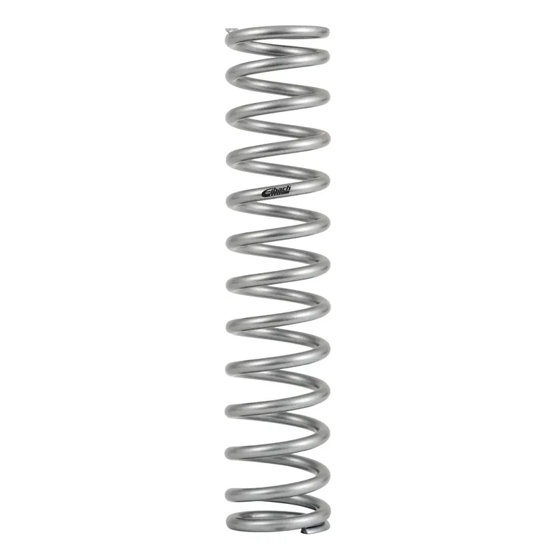 Eibach Silver Coilover Spring – 2.50" Inner Diameter (1600.250.0650S) 1