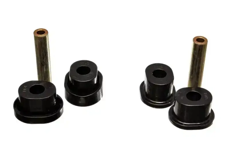 Energy Suspension Chrysler V8 Engine Mount – Premium Polyurethane, Black 1