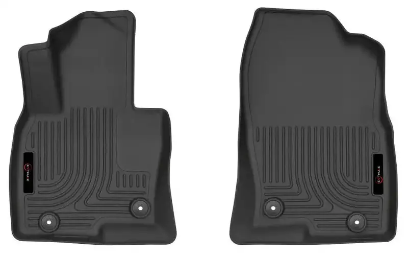 Enthuze Actent14659 Front Bumper Liners For Enhanced Protection 1