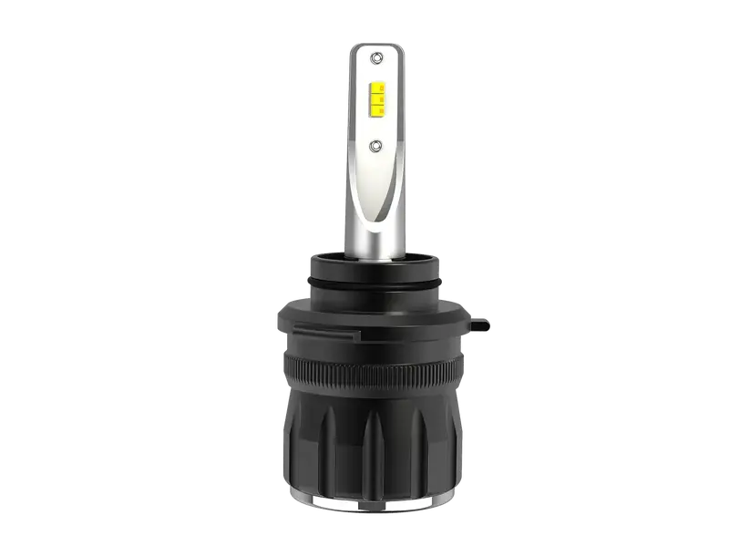 Enthuze Actled-Phi9005-H Premium 9005 Led Headlight Bulbs With Heat Injection 1