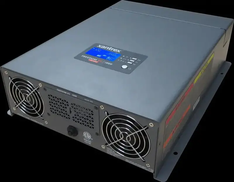 Freedom Xc 1000 Inverter/Charger – Tsw Series 1