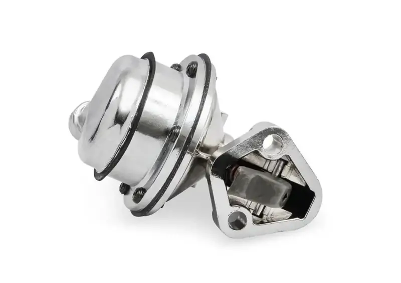 Gm High-Flow Fuel Pump – 110 Gph, Compatible With Select General Motors Applications 1
