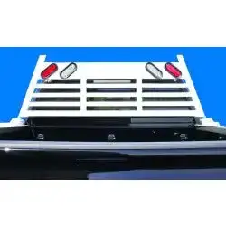 Go Industries 625-Series Heavy-Duty Lighted Utility Rack 1