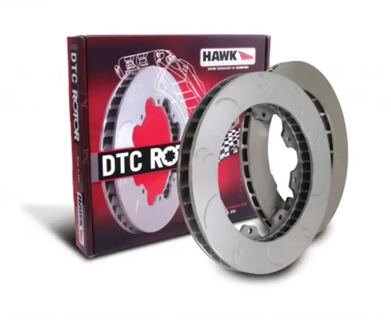 Hawk Performance High-Performance Disc Brake Rotor – Model Hr8026L 1