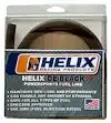 Helix Racing Oe-Style Black Fuel Injection Hose – 5/16" X 3 Ft (Model 516-8303) 1