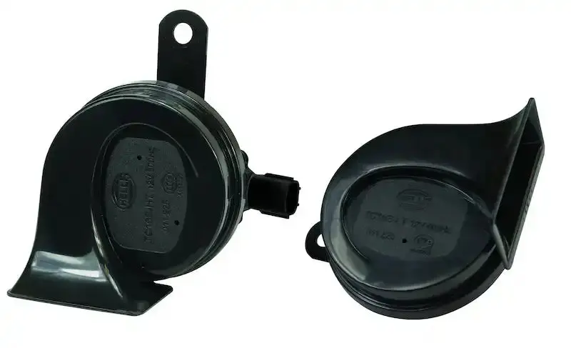 Hella 011225921 Premium Electric Horn – High-Decibel, Reliable Oem-Grade Sound 1