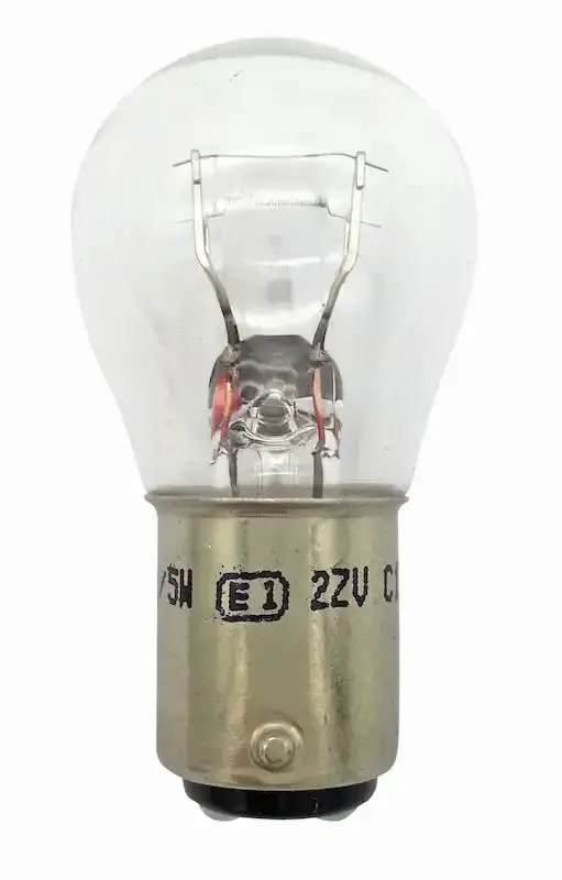 Hella 7528Tb Twin-Pack Mini Incandescent Bulbs – Standard Series 1