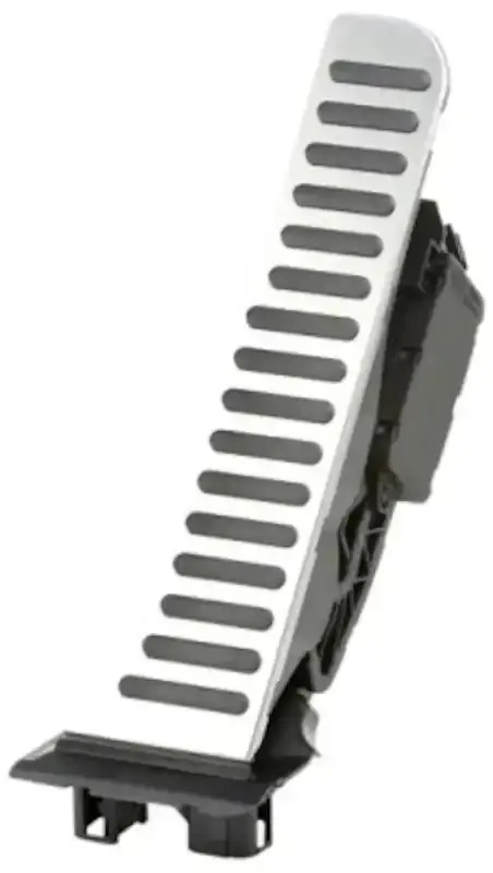 Hella Accelerator Pedal Position Sensor – Oem Replacement (011039711) 1