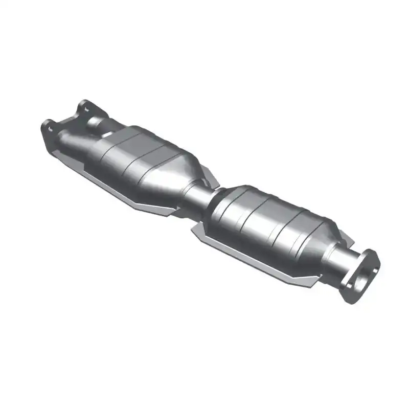 Magnaflow Direct-Fit Catalytic Converter For 1986–1987 Ford Vehicles 1