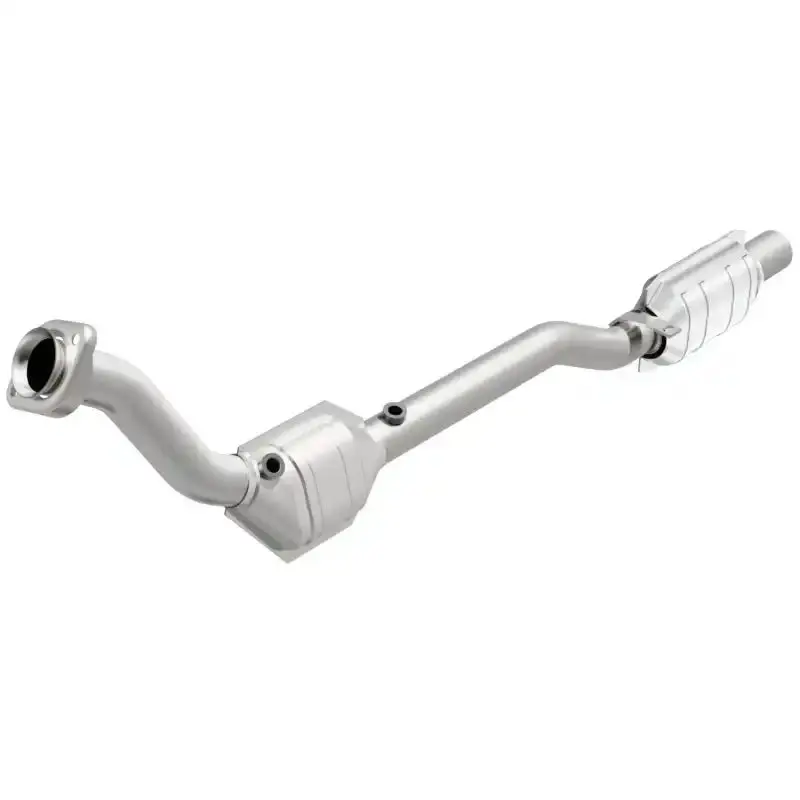 Magnaflow Direct-Fit Catalytic Converter — For 1999–2001 Ford Explorer 5.0L V8 (Model Conv Df) 1