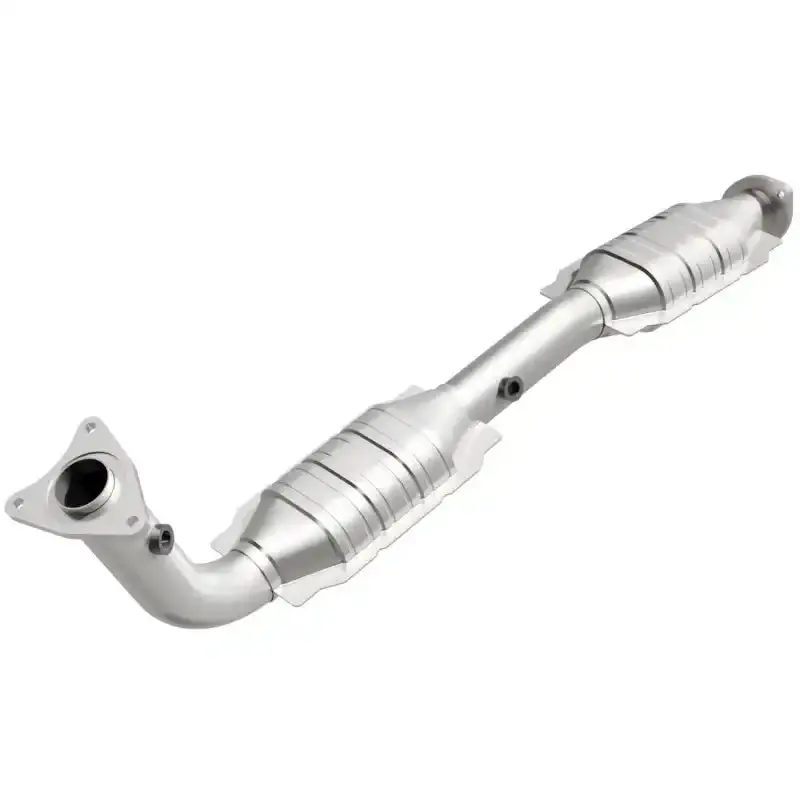 Magnaflow Direct-Fit Catalytic Converter – For 2007–2008 Toyota Tundra 5.7L With Power Steering 1