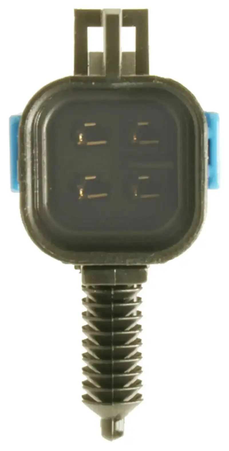 Ngk Direct-Fit Oxygen Sensor For 2008 Chevrolet Captiva Sport 1