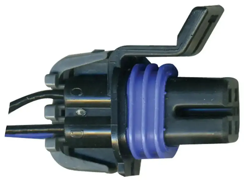 Ngk Oxygen Sensor – Universal Fit, Part Number 21043 1