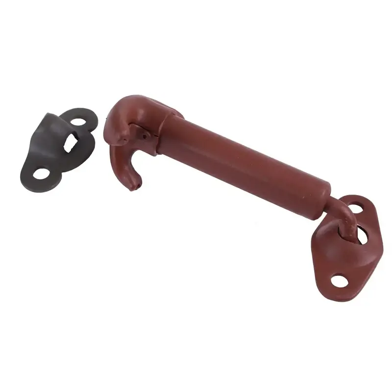 Omix-Ada 12021.78 Windshield Catch Bracket For 1941–1945 Willys Mb And Ford Gpw Jeeps 1