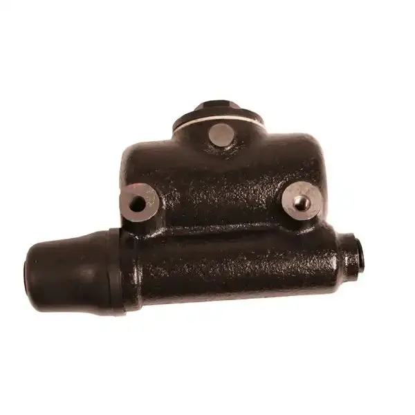 Omix-Ada 16719.01 Brake Master Cylinder – Restores Hydraulic Function For 1941–1948 Willys Mb/Gpw & Cj2A 1