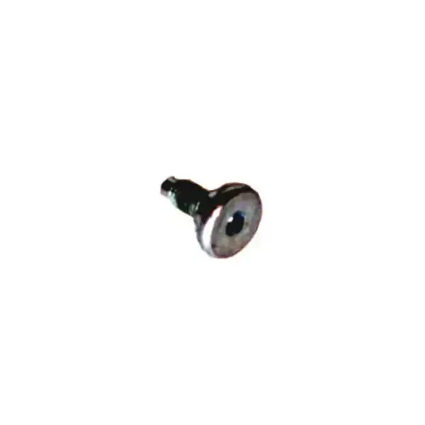 Omix-Ada 16749.01 Brake Caliper Bolt – Direct Fit For 1976–1981 Jeep Cj5/Cj7/Cj8 Scrambler 1