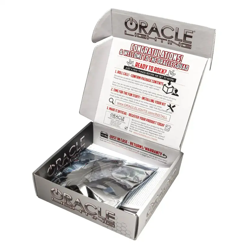 Oracle Lighting 3612-051 Led Light Bar – Energy-Efficient Bright Output 1