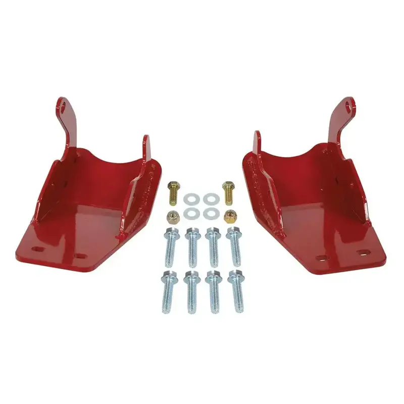 Rancho Rs62500 Skid Plate – Heavy-Duty Underbody Protection For Off-Road Vehicles 1