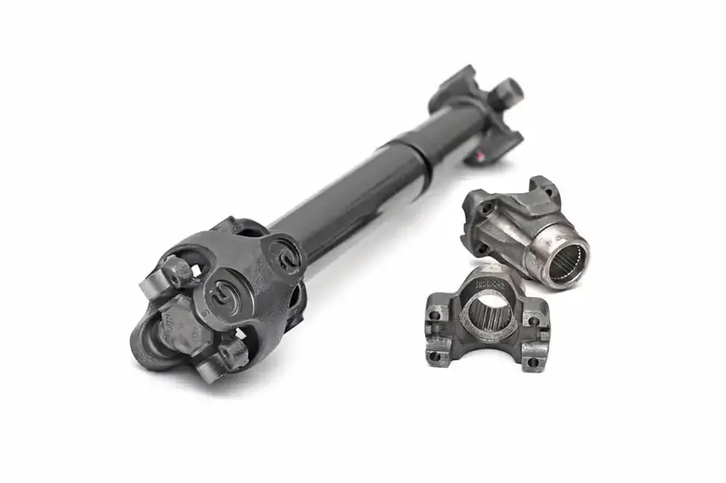 Rough Country Cv Drive Shaft Assembly – Precision-Balanced Replacement, Model 5071.1A 1
