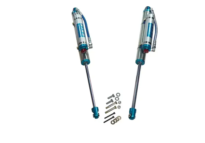 Superlift Premium Shock Absorber — Optimized For Lifted Trucks And Off-Road Stability 1