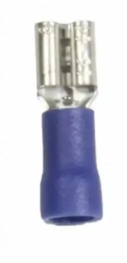 Vinyl Quick-Disconnect Fitting – Universal Hose Coupling 1