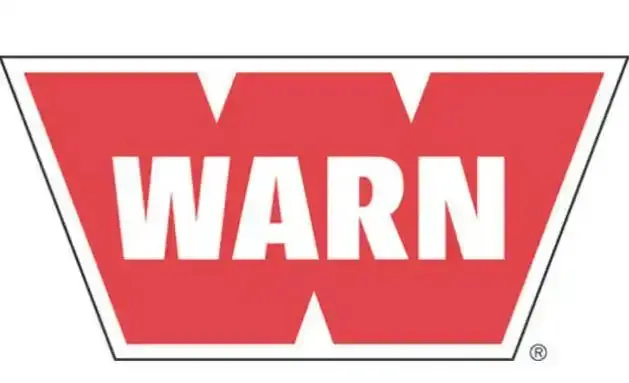 Warn Series Winch – Heavy-Duty Electric Recovery Winch 1